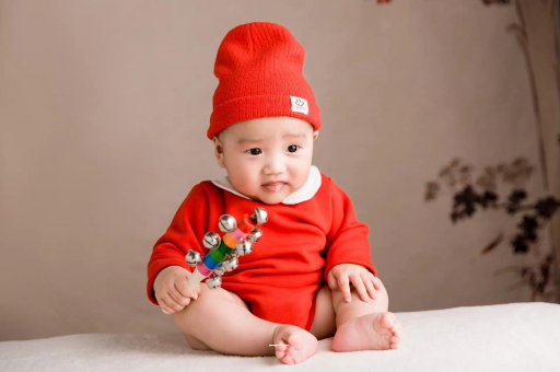 衢州六个月宝宝总是摇头