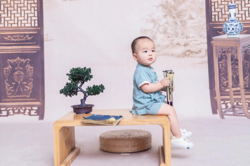 衢州宝宝发烧两天了